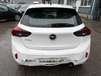 Opel Corsa 1.2 Elegance AUTOMAAT picture 4