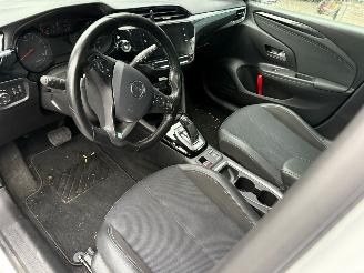 Opel Corsa 1.2 Elegance AUTOMAAT picture 8