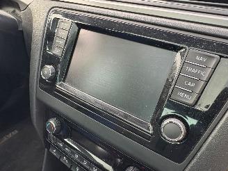 Skoda Rapid Spaceback 1.2 TSI Greentech JOY AUTOMAAT picture 13