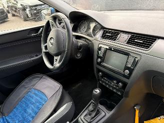 Skoda Rapid Spaceback 1.2 TSI Greentech JOY AUTOMAAT picture 16