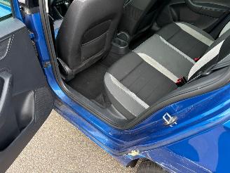 Skoda Rapid Spaceback 1.2 TSI Greentech JOY AUTOMAAT picture 19