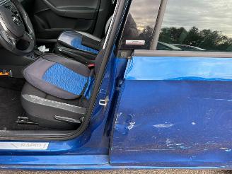 Skoda Rapid Spaceback 1.2 TSI Greentech JOY AUTOMAAT picture 18