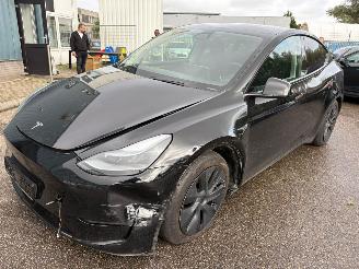 Avarii autoturisme Tesla Model Y Long Range AWD 75 kWh 2024/11