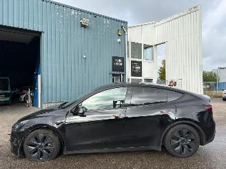 Tesla Model Y Long Range AWD 75 kWh picture 4