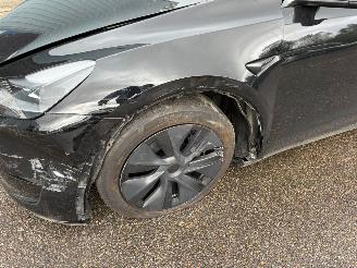 Tesla Model Y Long Range AWD 75 kWh picture 3