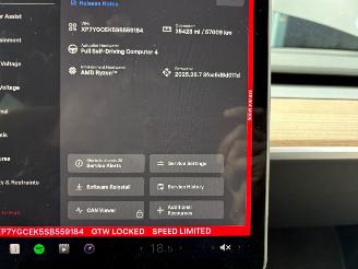 Tesla Model Y Long Range AWD 75 kWh picture 17