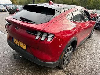 Ford Mustang Mach-e RWD 75 kWh picture 6