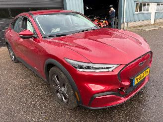 Ford Mustang Mach-e RWD 75 kWh picture 7