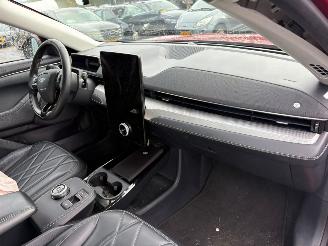 Ford Mustang Mach-e RWD 75 kWh picture 8
