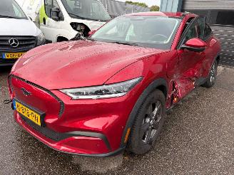 Avarii autoturisme Ford Mustang Mach-e RWD 75 kWh 2021/12