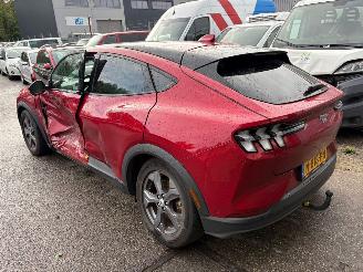 Ford Mustang Mach-e RWD 75 kWh picture 4