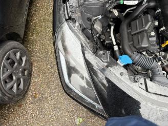Suzuki Swift Suzuki SWIFT 1.2 Comfort Smart Hybrid picture 10
