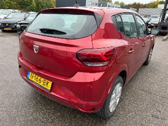 Dacia Sandero 1.0 TCe 90 Comfort picture 5