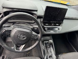 Toyota Corolla Touring Sports Hybrid 140 Active AUTOMAAT picture 14