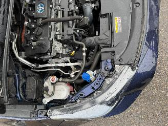 Toyota Corolla Touring Sports Hybrid 140 Active AUTOMAAT picture 10