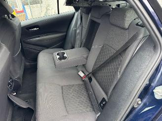 Toyota Corolla Touring Sports Hybrid 140 Active AUTOMAAT picture 19