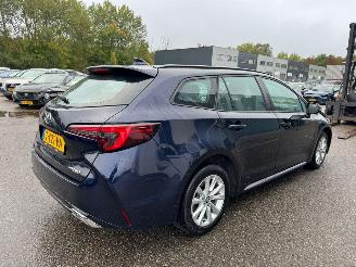 Toyota Corolla Touring Sports Hybrid 140 Active AUTOMAAT picture 5