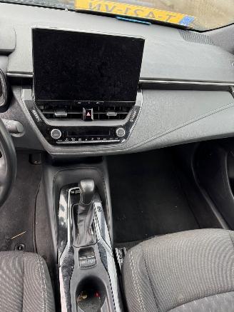 Toyota Corolla Touring Sports Hybrid 140 Active AUTOMAAT picture 15