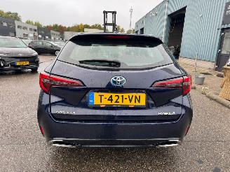 Toyota Corolla Touring Sports Hybrid 140 Active AUTOMAAT picture 4