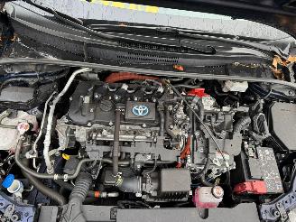 Toyota Corolla Touring Sports Hybrid 140 Active AUTOMAAT picture 7