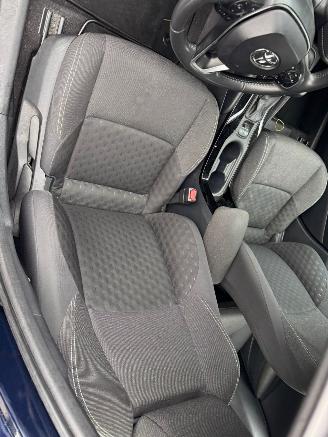 Toyota Corolla Touring Sports Hybrid 140 Active AUTOMAAT picture 21