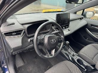 Toyota Corolla Touring Sports Hybrid 140 Active AUTOMAAT picture 13