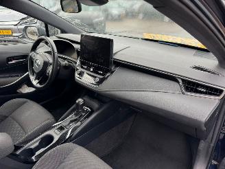 Toyota Corolla Touring Sports Hybrid 140 Active AUTOMAAT picture 16