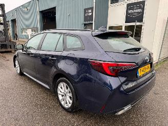 Toyota Corolla Touring Sports Hybrid 140 Active AUTOMAAT picture 3