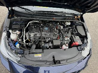 Toyota Corolla Touring Sports Hybrid 140 Active AUTOMAAT picture 8