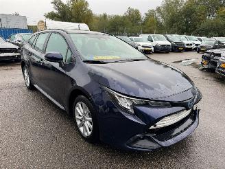 Toyota Corolla Touring Sports Hybrid 140 Active AUTOMAAT picture 6