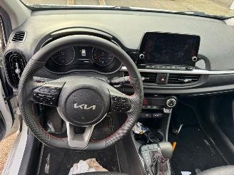 Kia Picanto 1.0 DPi GT-Line AUTOMAAT picture 14