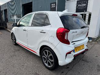 Kia Picanto 1.0 DPi GT-Line AUTOMAAT picture 3