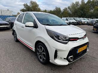Kia Picanto 1.0 DPi GT-Line AUTOMAAT picture 6