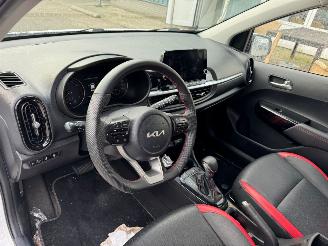 Kia Picanto 1.0 DPi GT-Line AUTOMAAT picture 13