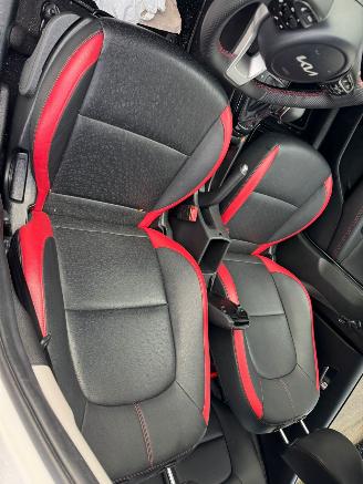 Kia Picanto 1.0 DPi GT-Line AUTOMAAT picture 21