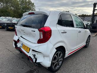 Kia Picanto 1.0 DPi GT-Line AUTOMAAT picture 5