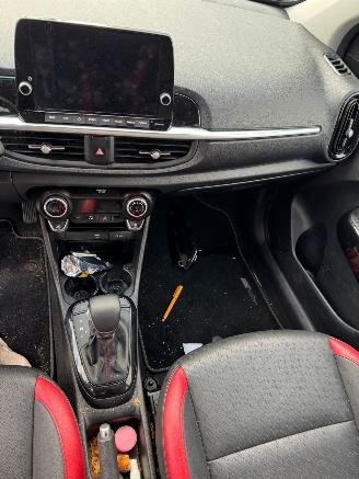 Kia Picanto 1.0 DPi GT-Line AUTOMAAT picture 15