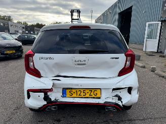Kia Picanto 1.0 DPi GT-Line AUTOMAAT picture 4