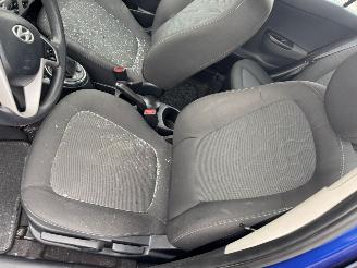 Hyundai I-20 1.2i i-Motion picture 18
