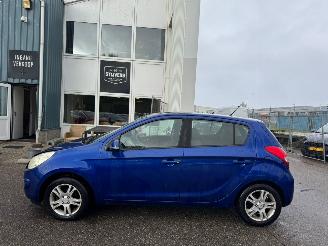Hyundai I-20 1.2i i-Motion picture 2