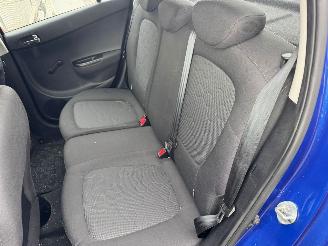 Hyundai I-20 1.2i i-Motion picture 19