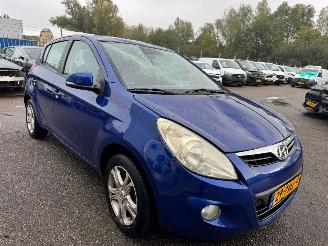 Hyundai I-20 1.2i i-Motion picture 6