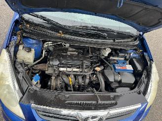 Hyundai I-20 1.2i i-Motion picture 10