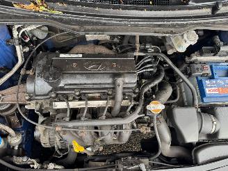 Hyundai I-20 1.2i i-Motion picture 11
