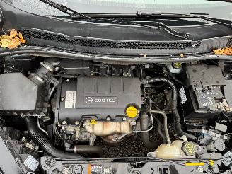 Opel Corsa-E 1.4 Edition picture 9