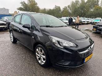 Opel Corsa-E 1.4 Edition picture 6