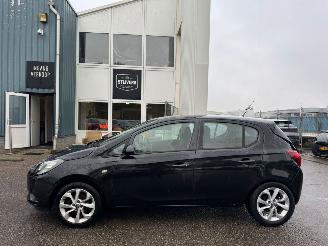 Opel Corsa-E 1.4 Edition picture 2