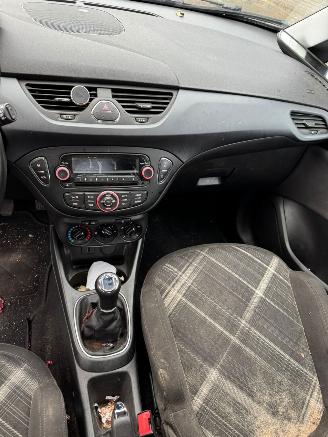 Opel Corsa-E 1.4 Edition picture 14