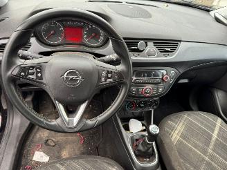 Opel Corsa-E 1.4 Edition picture 13