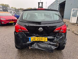Opel Corsa-E 1.4 Edition picture 4